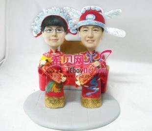 供應最有個性的結(jié)婚禮物 創(chuàng)意工藝品與飾品精選