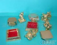 批發(fā)胎毛章、印章配件及嬰幼兒紀念章——一站式禮品工藝品配件供應